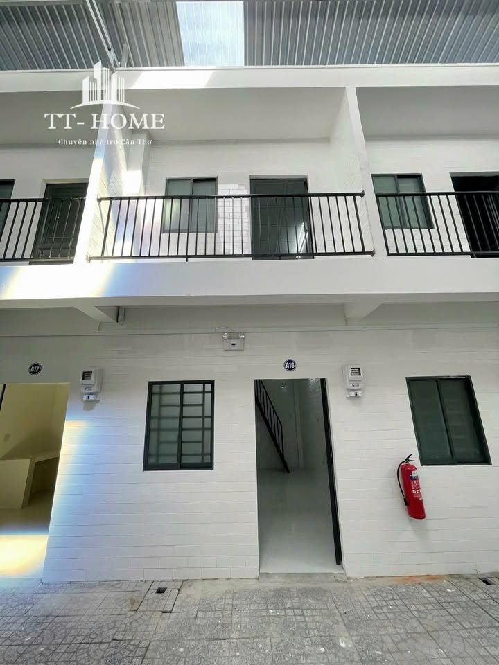 Nhà mini cho thuê tại KDC Thạnh Mỹ, Cái Răng, Cần Thơ - Giá chỉ 2.4 triệu/tháng!