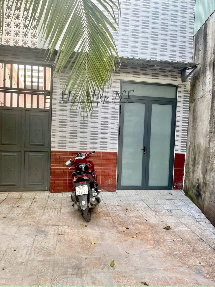 Cho thuê Front House Đường Lê Bình, Cái Răng - 40m² chỉ 3.1 triệu/tháng - Phù hợp mở văn phòng nhỏ!