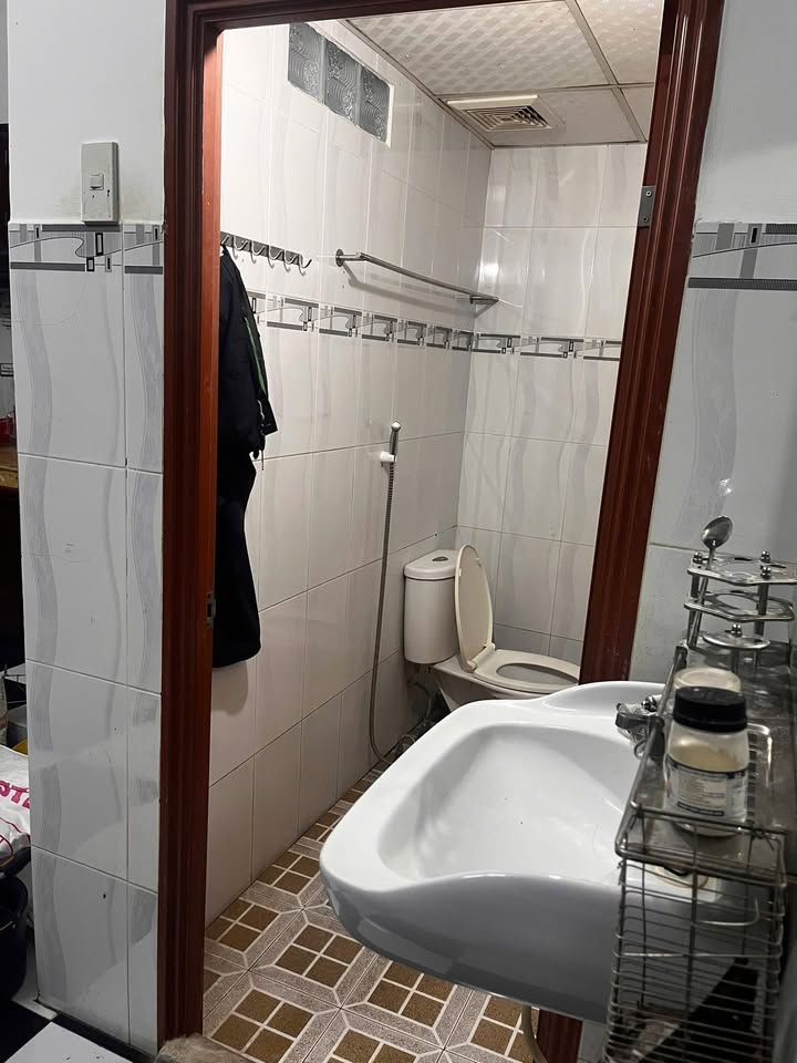 Nhà mặt tiền KDC Thới Nhựt 2, Cần Thơ - 80m² chỉ 6.5 triệu/tháng