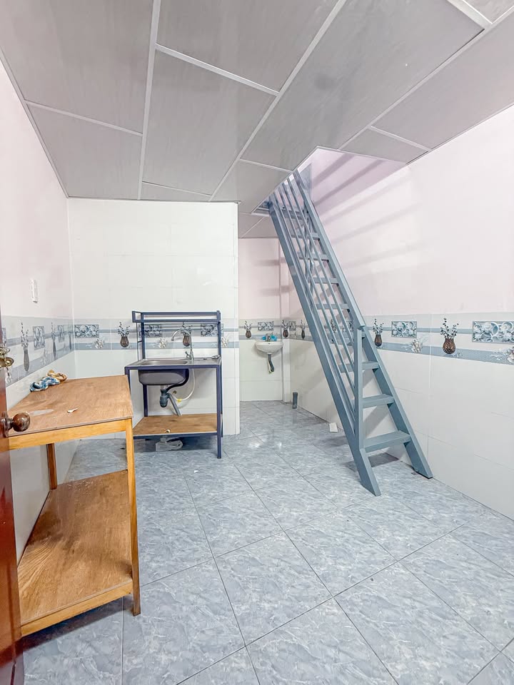 Phòng cho thuê tại Hẻm 27 Nguyễn Thông, Cần Thơ - Chỉ 1.7 triệu/tháng!