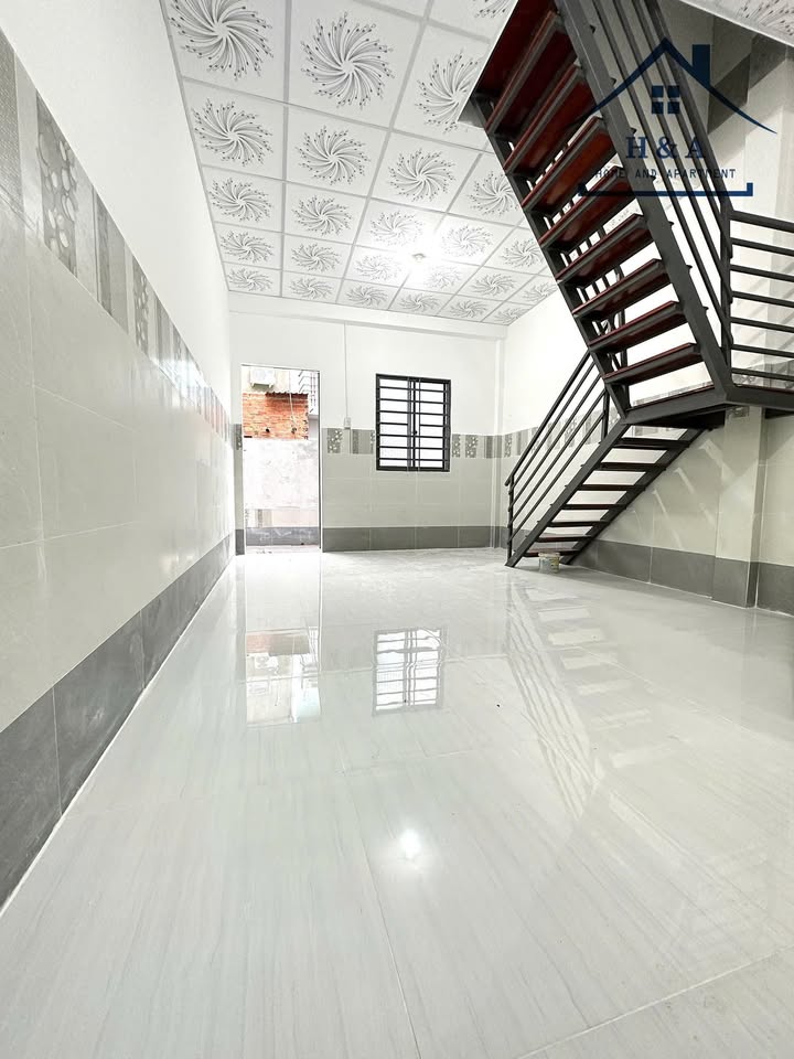 Căn hộ cho thuê tại Bình Thủy, Cần Thơ 40m² giá 3.3 triệu - Không gian sống lý tưởng!