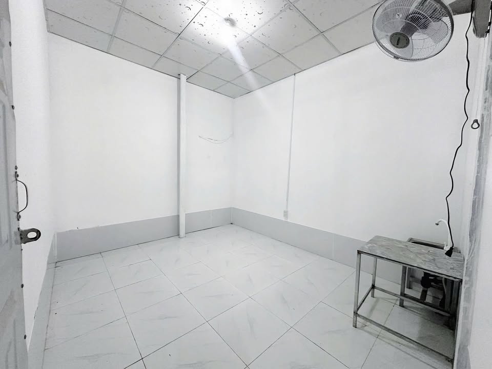 Phòng trọ Ninh Kiều Cần Thơ 15m² giá chỉ 1.2 triệu - Phù hợp sinh viên