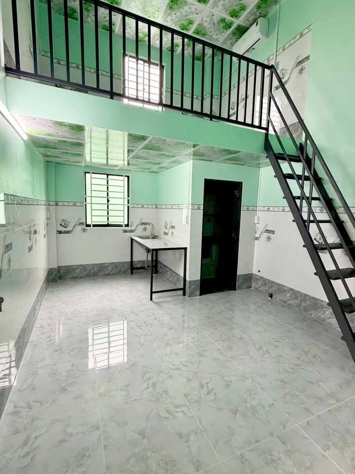 Phòng trọ cho thuê tại hẻm 3 đường Phạm Hùng, Cái Răng - Chỉ 2 triệu/tháng!