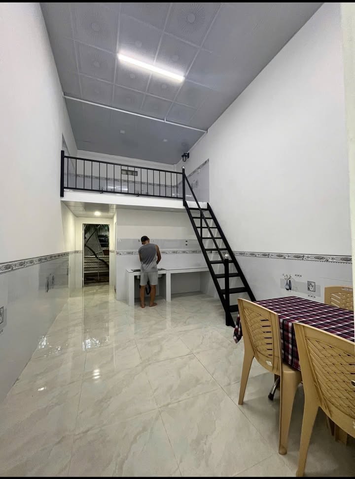 Phòng trọ cho thuê tại đường Võ Nguyên Giáp, Cái Răng 35m² giá 2.5 triệu - Không ngập nước!