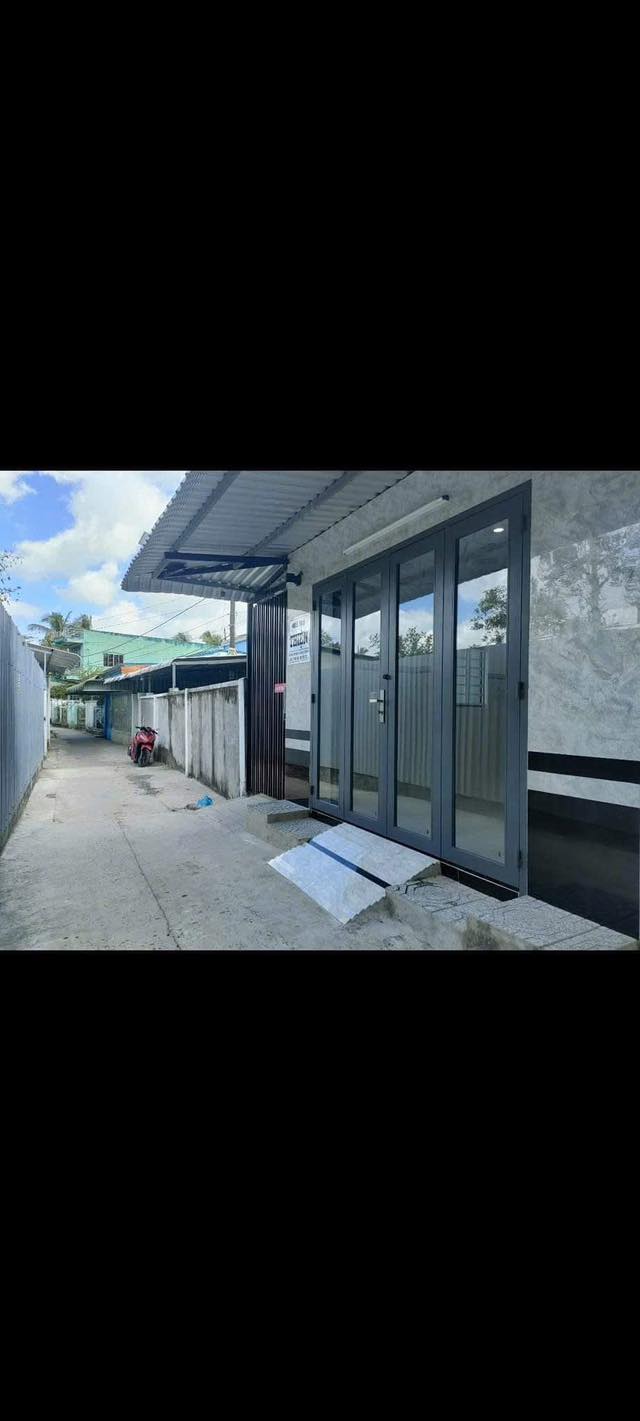 Phòng trọ cho thuê tại Cái Răng 21m² giá 2,8 triệu - Thoải mái tự do sinh hoạt!