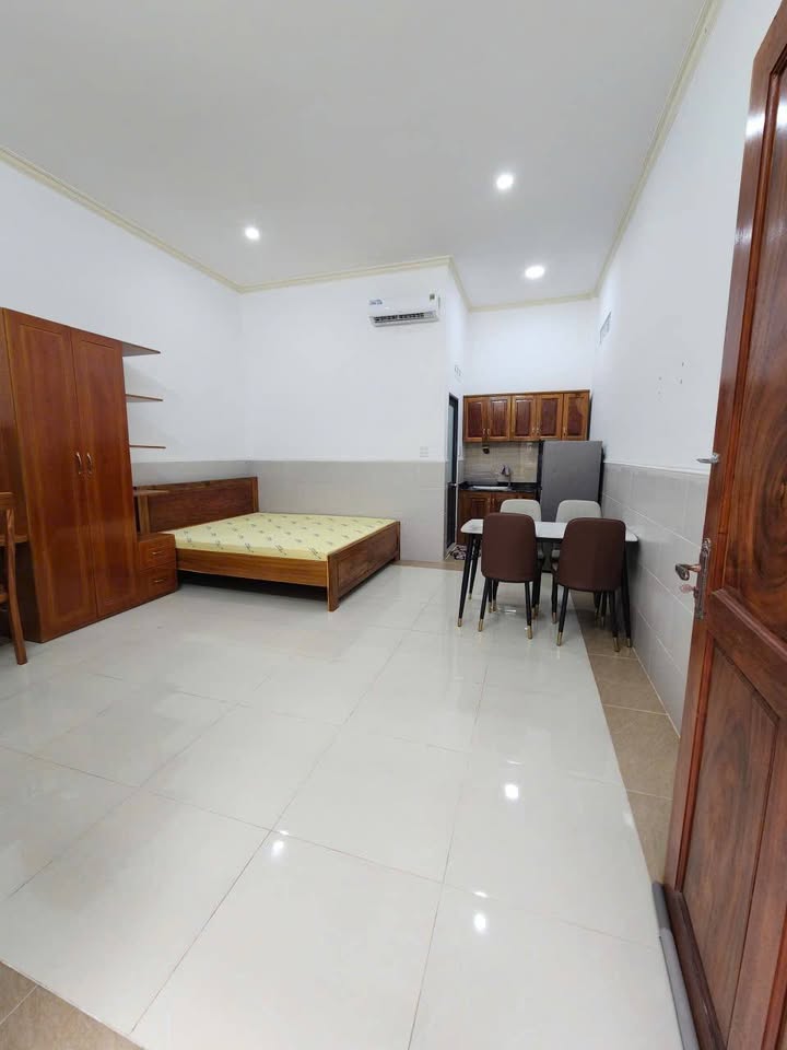 Nhà mini cho thuê KDC Hồng Phát, Ninh Kiều 30m² - Full nội thất, giá chỉ 4,2 triệu