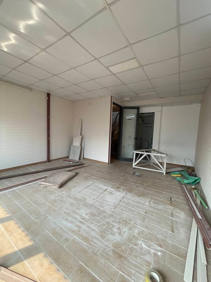 Nhà lô góc Kiến Hưng Hà Đông 52m² giá 8 tỷ - Thiết kế đẹp, sẵn sàng ở ngay!