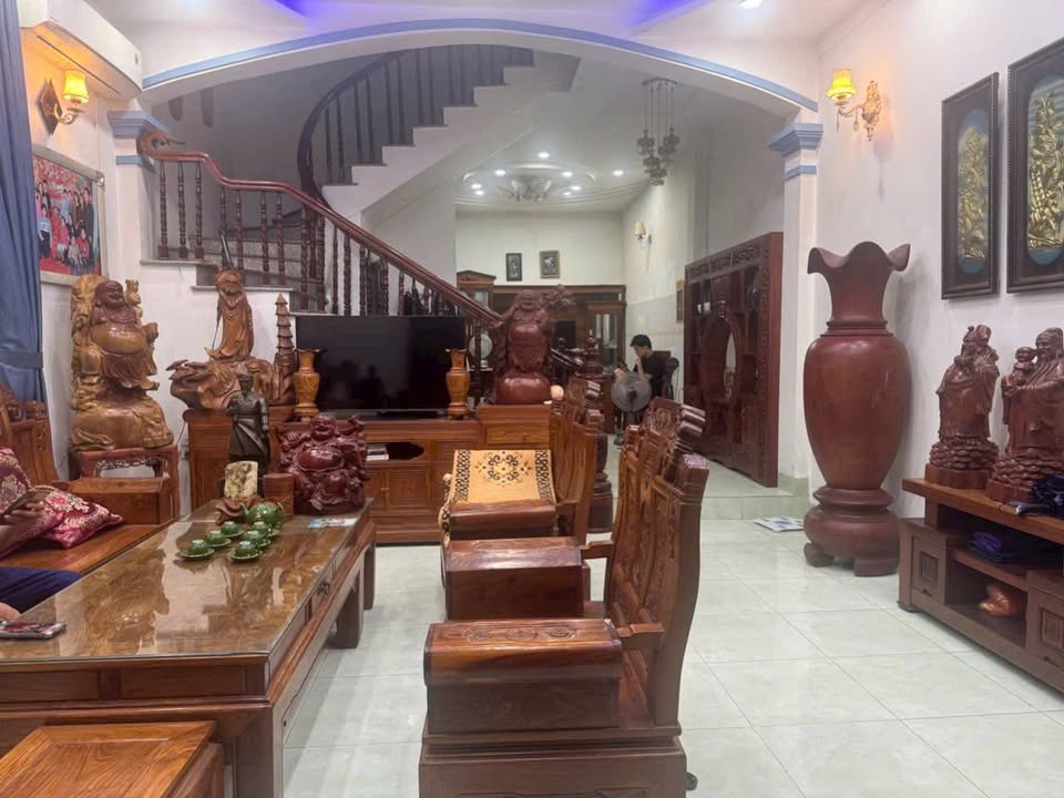 Nhà 3 tầng Dương Nội, Hà Đông 88.6m² - Chính chủ cần bán gấp!