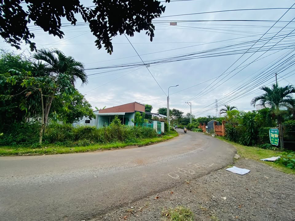 Đất nền Bảo Vinh Long Khánh 600m² giá 750 triệu - Sổ đỏ chính chủ!