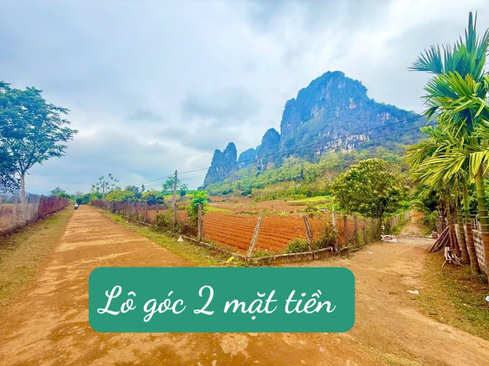 Đất nền Hợp Phong, Cao Phong 3561m² - Siêu phẩm đầu tư lý tưởng!