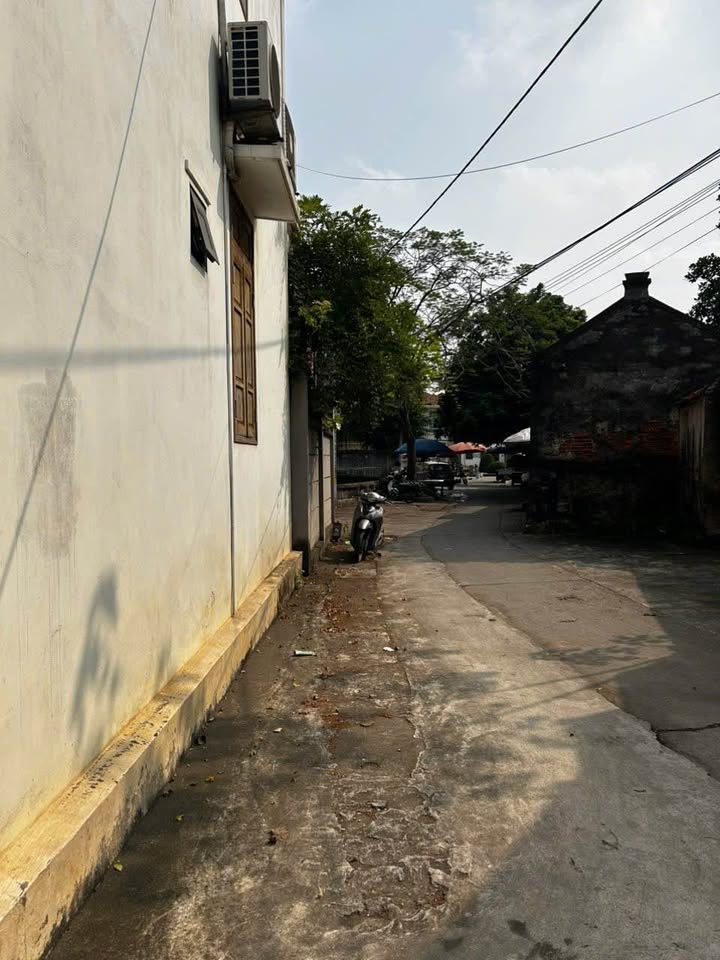 Đất nền lô góc Hồng Vân Thường Tín 80m² giá 5.84 tỷ - Vị trí đắc địa, sẵn sàng đầu tư!