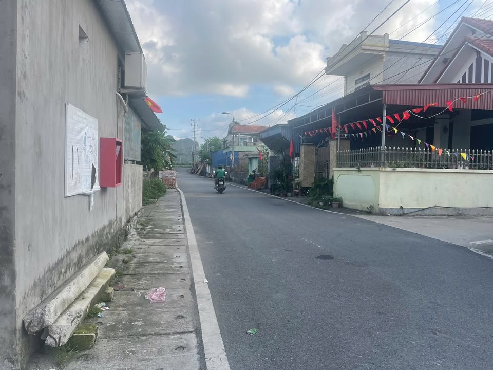 Đất nền Bạch Đằng, Thủy Nguyên 309m² giá 1.8 tỷ - Bán gấp, chính chủ!