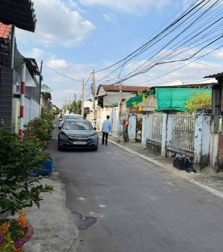 Đất nền phường Hiệp Ninh, Tây Ninh 138m² giá 1.25 tỷ - Vị trí đẹp, thuận lợi kinh doanh!