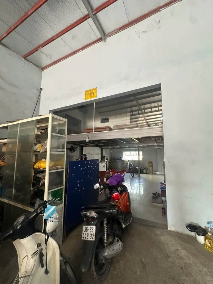 Đất FrontHouse Tân Phong, Quảng Xương 180m² giá 7.5 tỷ - Đầu tư sinh lời ngay!