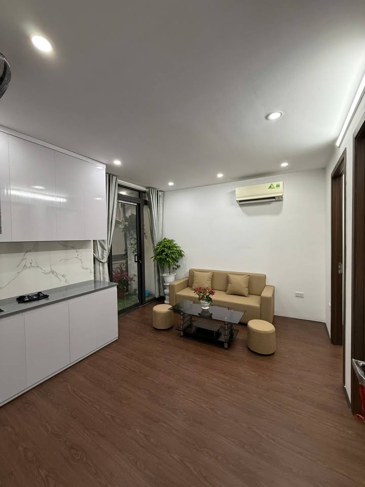 Căn hộ CCMN Phúc Tân, Hoàn Kiếm 45m² giá 1.75 tỷ - Chính chủ bán gấp!