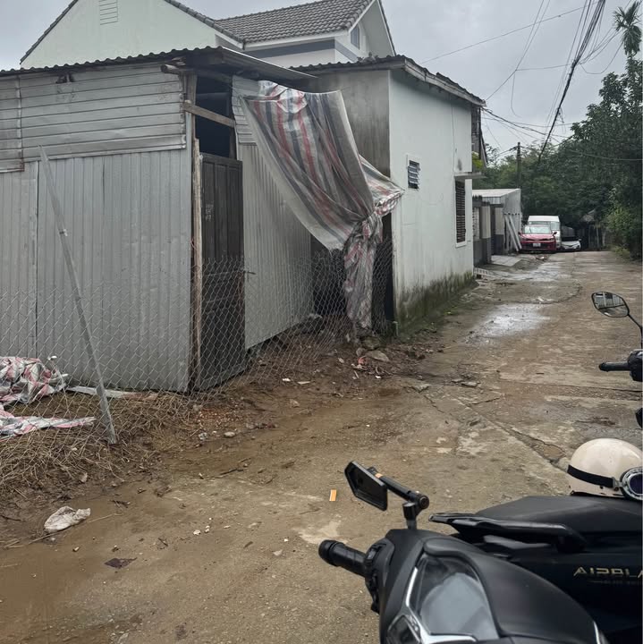 Bán đất Trần Thái Tông, Thủy Xuân, 122m² giá 2.1 tỷ - Đường ô tô tải vào tận nơi!