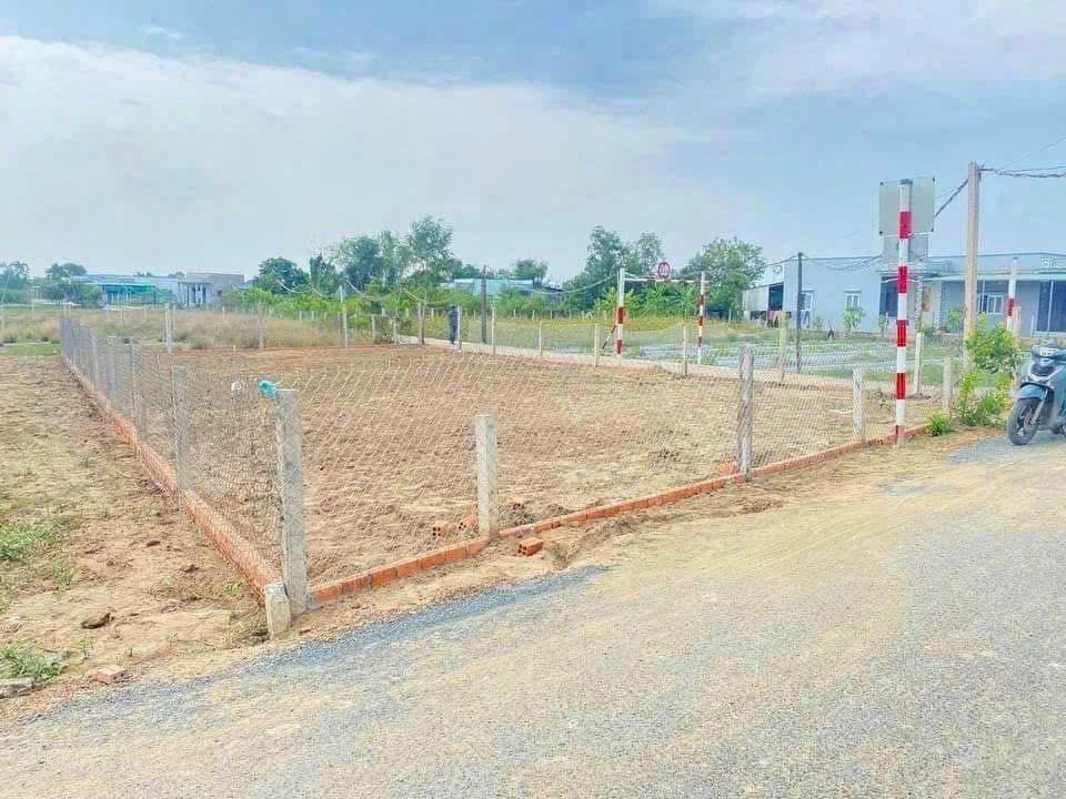 Đất nền xã Mỹ Lộc 331m² giá 2.65 tỷ - Lô góc xây biệt thự vườn