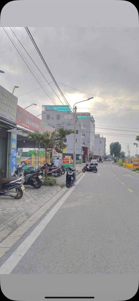 Lô đất đấu giá xã Tân Thanh 93,7m² giá 2 tỷ - Tiềm năng sinh lời cao!