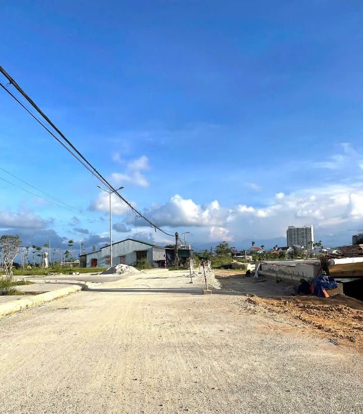 Đất nền mặt tiền Tôn Thất Cảnh, Huế 170m² giá 4.879 tỷ - View sông Như Ý tuyệt đẹp!