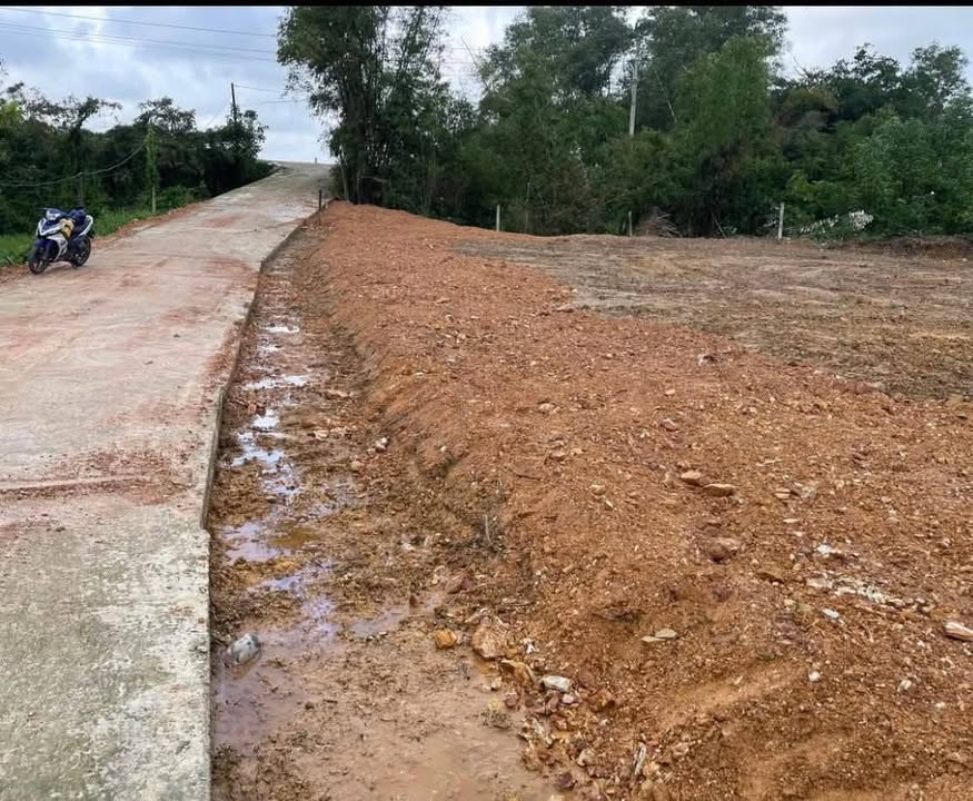 Đất nền Hương Thủy, Thủy Dương 150m² giá 1.3 tỷ - Đường ô tô, vị trí đắc địa!