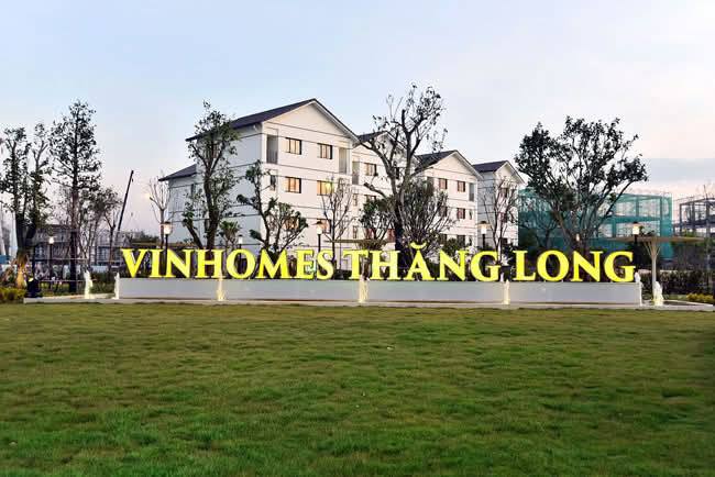 Biệt thự An Khánh Hoài Đức 240m² giá 58 tỷ - Kiệt tác nghỉ dưỡng 5 sao!