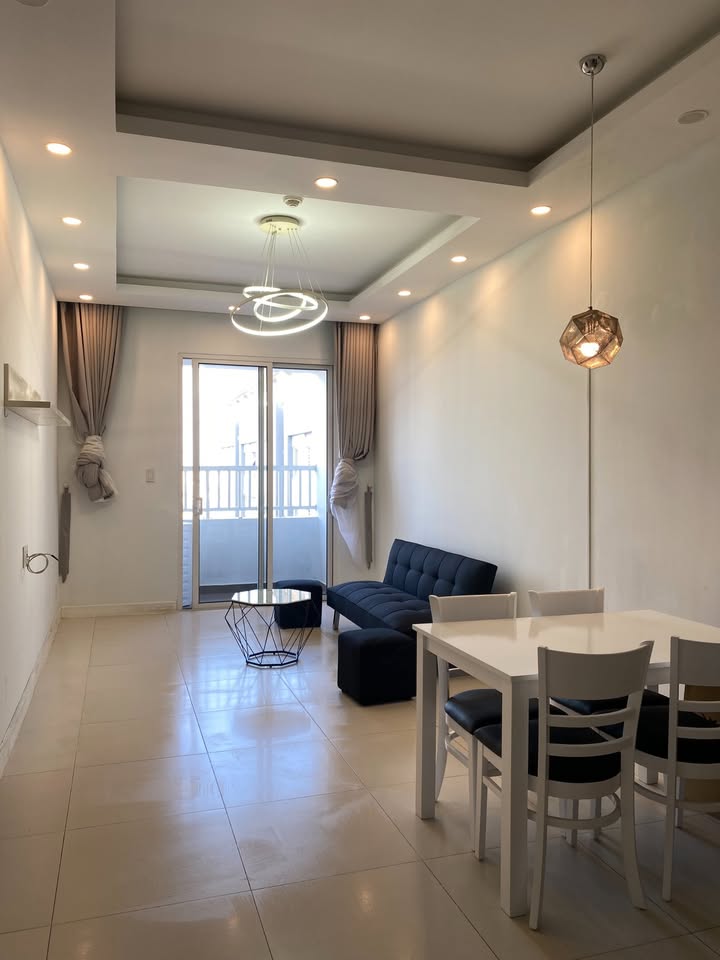 Căn hộ Lexington An Phú 48m² giá 3.9 tỷ - Nội thất đầy đủ, vào ở ngay!