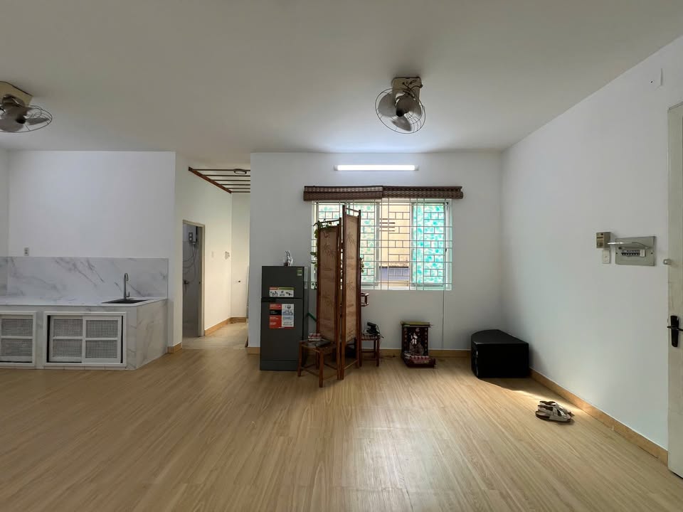 Căn hộ 2PN đường Thái Thuận, Q2 chỉ 10 triệu - Vị trí đẹp gần Metro