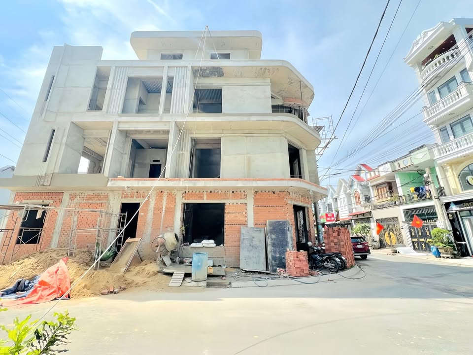 Nhà phố An Phú, TP.HCM 100m² giá 7.5 tỷ - Thiết kế hiện đại, hoàn thiện đầy đủ!