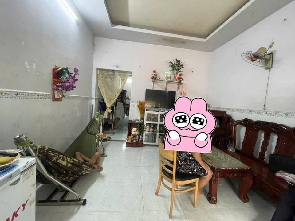 Nhà cấp 4 Phước Long A 56m² giá 4.8 tỷ - Sẵn sàng vào ở ngay!