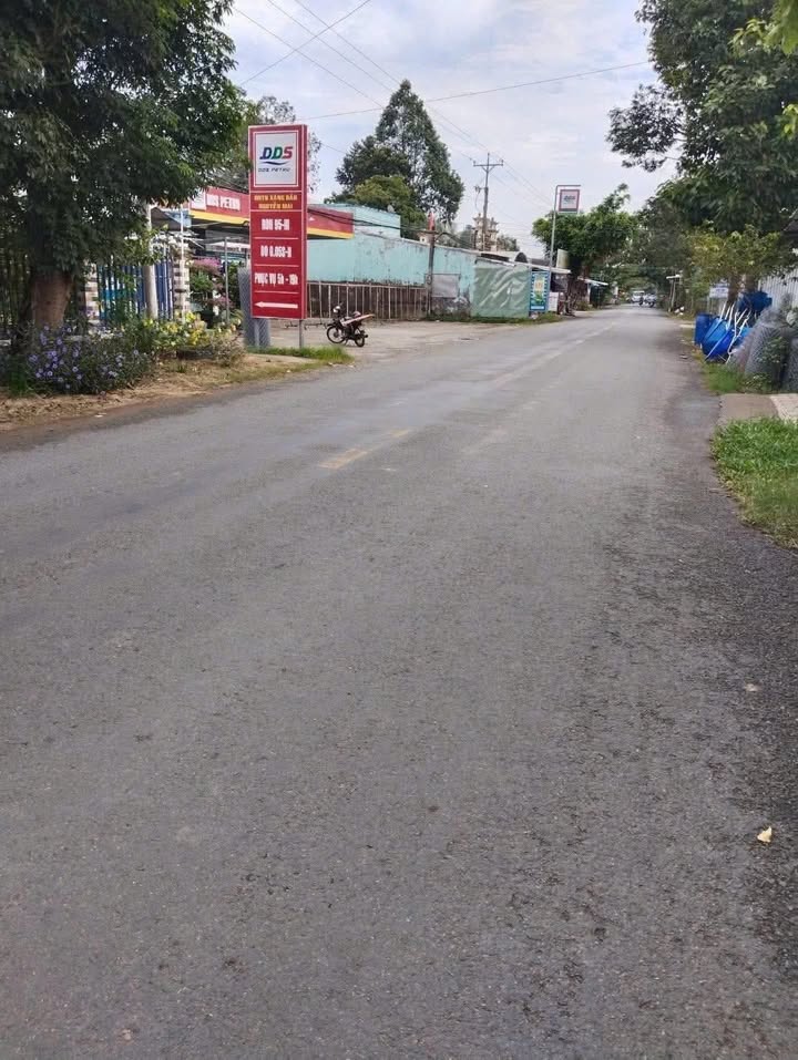 Đất mặt tiền An Thới Mỏ Cày Nam 3475m² giá 7.3 tỷ - Phù hợp kinh doanh