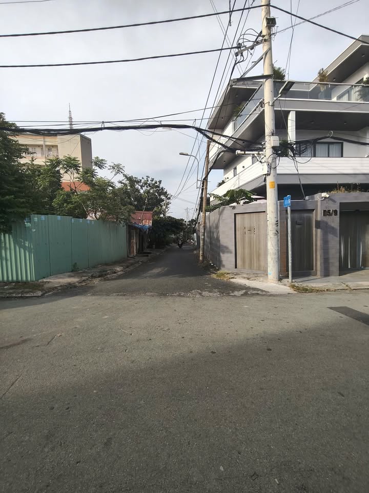 Đất nền Tăng Nhơn Phú A, Thủ Đức 61.8m² giá 4.7 tỷ - Đường xe hơi, khu VIP!