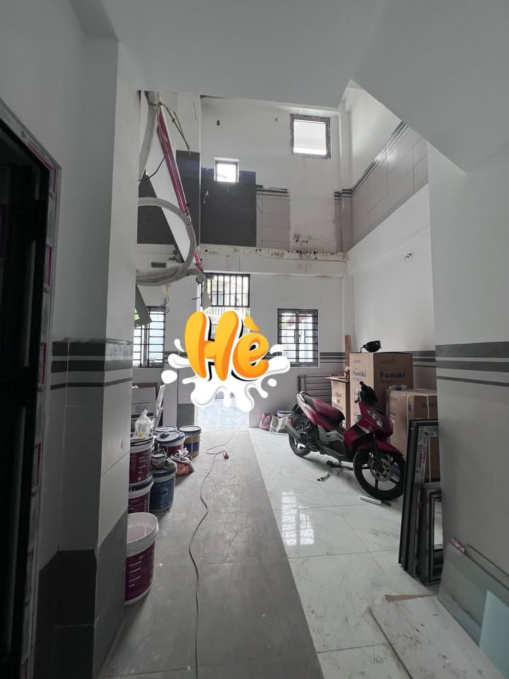 Căn hộ dịch vụ Phước Long B, Thủ Đức 147m² giá 19 tỷ - Doanh thu 100 triệu!