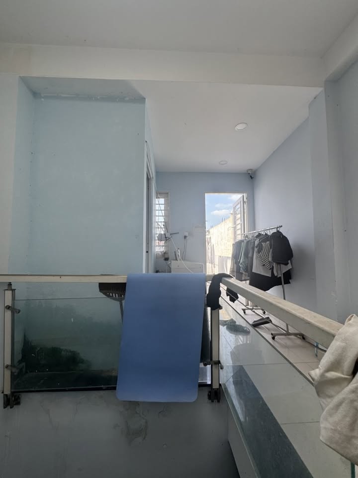 Nhà 5 tầng Phú Nhuận 65m² giá 11.5 tỷ - Đầu tư sinh lời ngay!