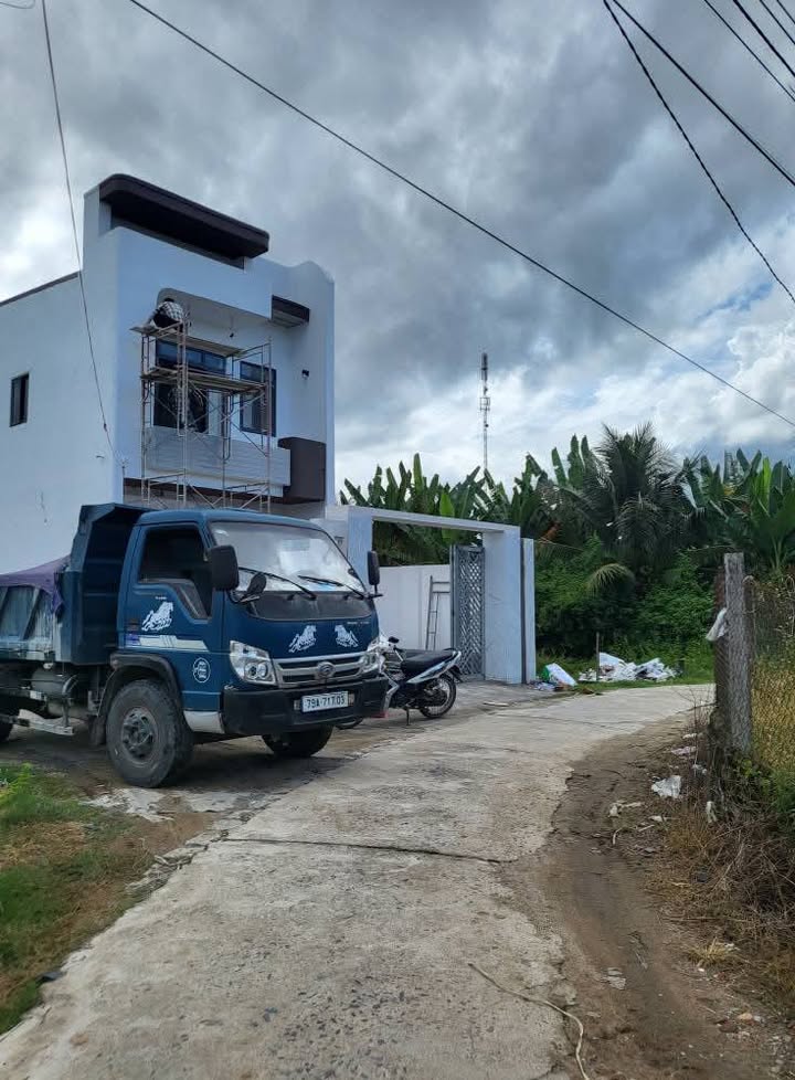 Nhà mặt tiền đường 7.8.9, Diên Khánh 92m² giá 2.39 tỷ - Sẵn sàng vào ở ngay!