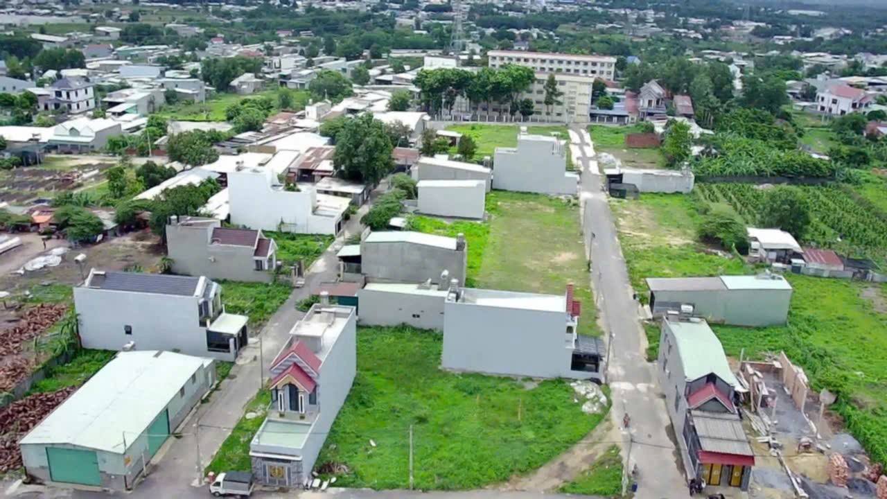 Đất thổ cư Trảng Bom 100m² giá 1.25 tỷ - Gần trường Đinh Tiên Hoàng!