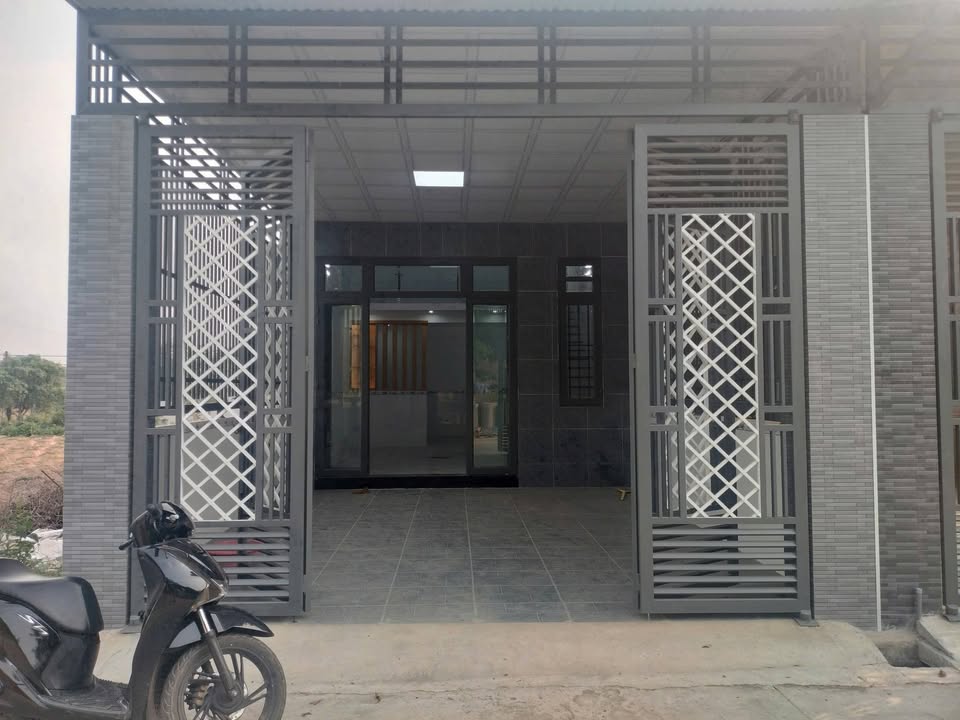 Đất thổ cư Trảng Bom 100m² giá 1 tỷ - Sổ đỏ chính chủ, đầu tư sinh lời!