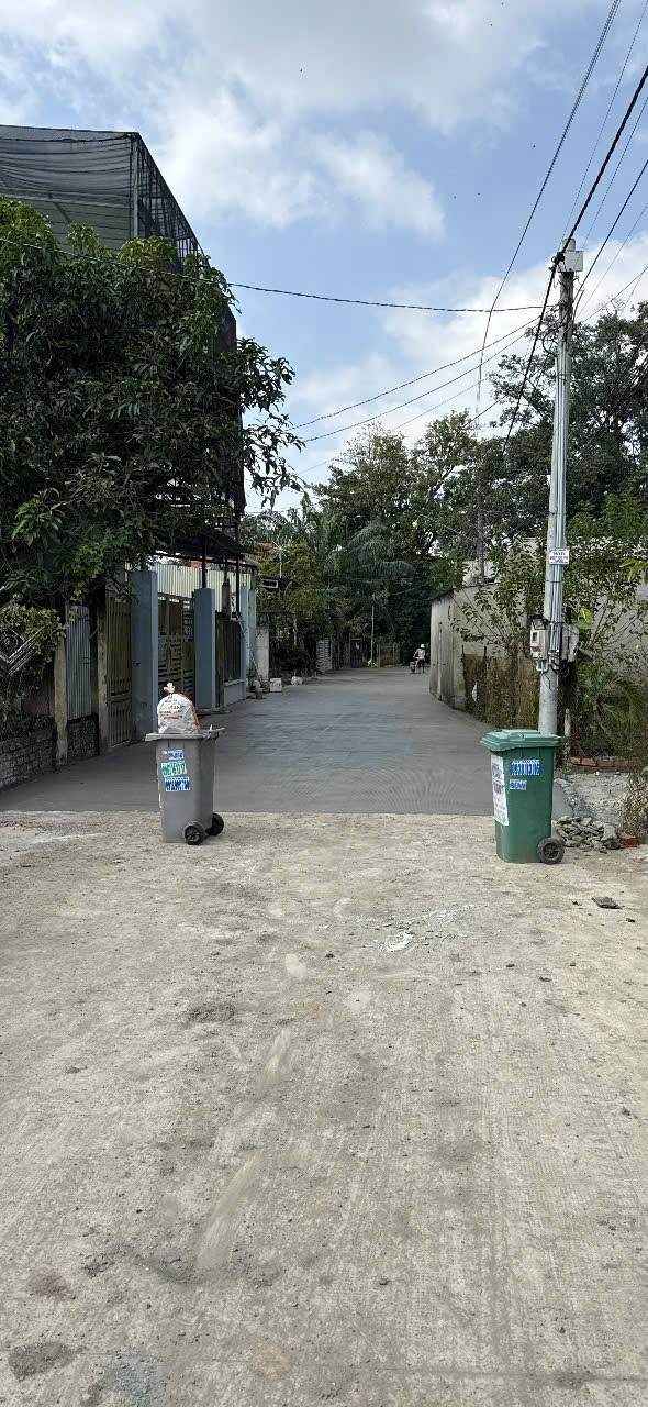 Đất nền Giang Điền Trảng Bom 115m² giá 800 triệu - Sổ đỏ thổ cư 100%