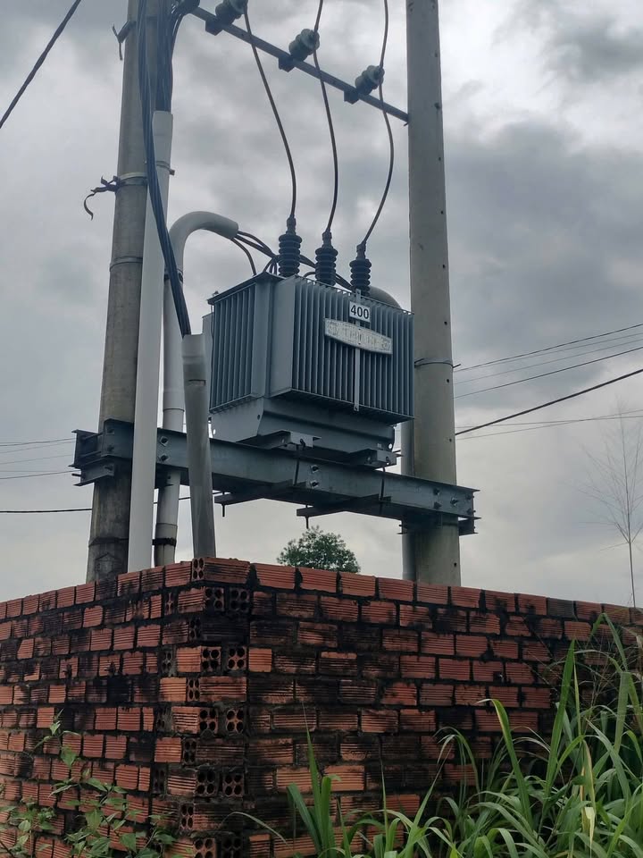 Bán xưởng 4000m² tại Ấp Tân Bắc, Đồng Nai - Giá 7.5 tỷ, sổ đỏ chính chủ!