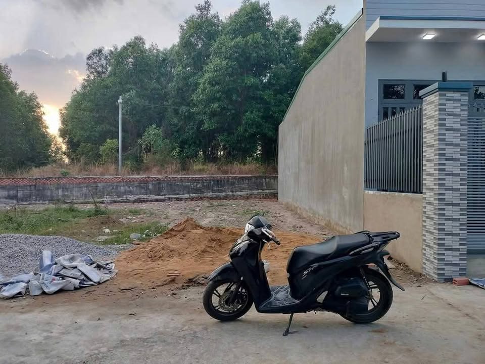 Đất 105m² xã Bình Minh, Trảng Bom - Hướng Đông, giá 600 triệu - Đường bê tông thông thoáng!