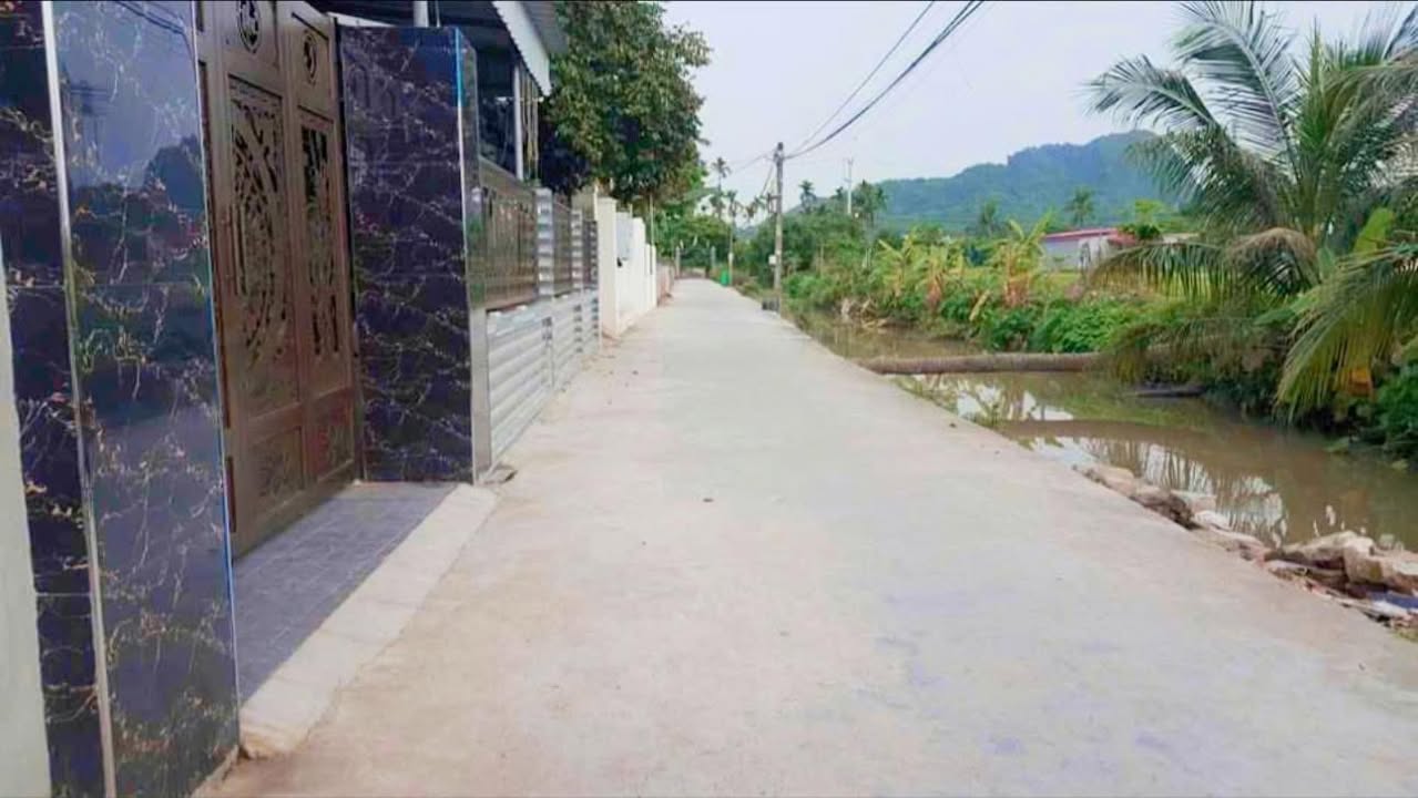 Đất nền Trường Thành An Lão 100m² giá 1 tỷ - Đầu tư sinh lời ngay!