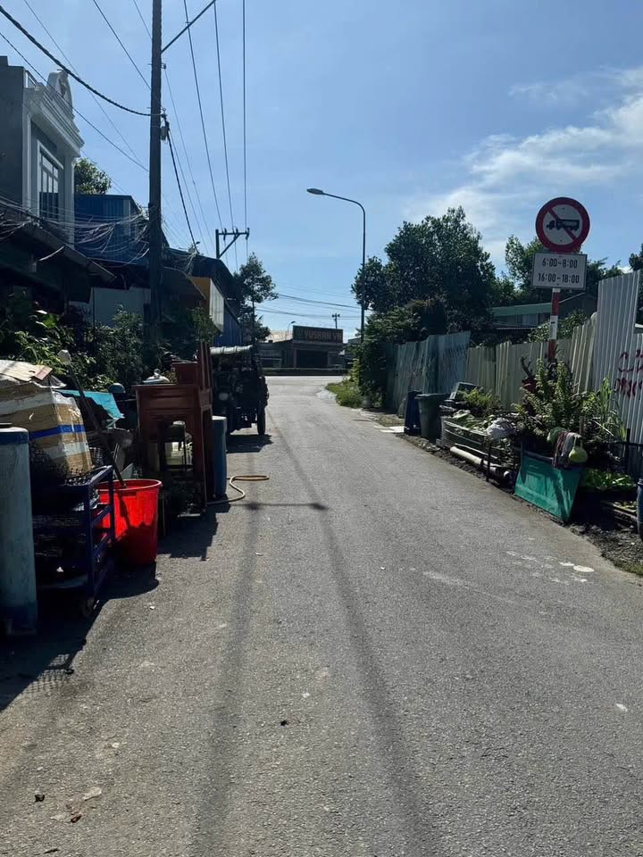 Đất nền đường Nhựa thông 82m² giá 2 tỷ - Sổ riêng chính chủ, đầu tư sinh lời!