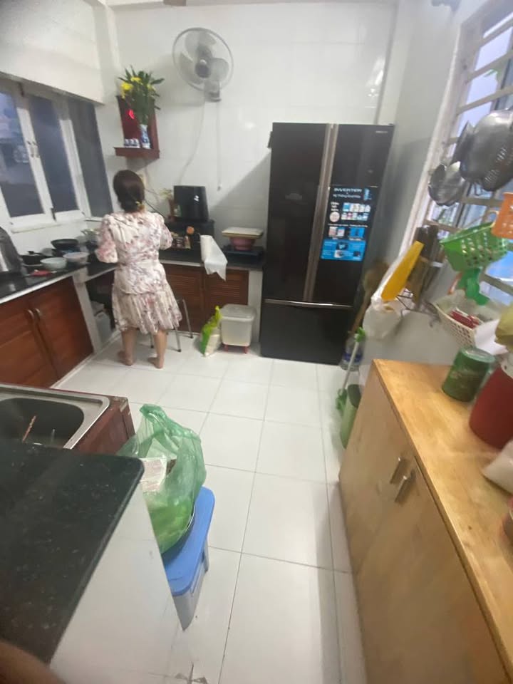 Nhà riêng Nguyễn Trãi, Q1 - Diện tích 42m², bán gấp chỉ 13.4 tỷ!