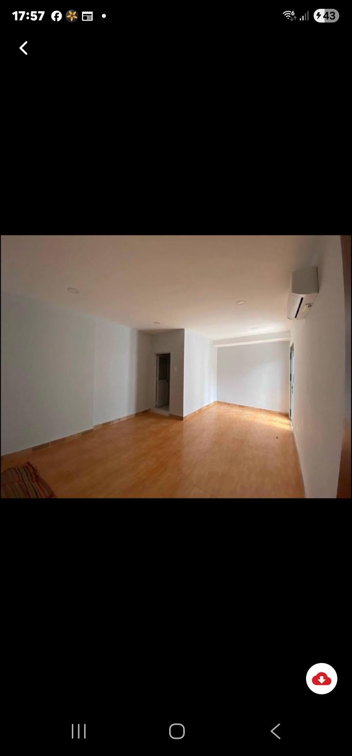 Nhà phố chính chủ quận 1 40m² giá 4 tỷ - Vị trí trung tâm, tiện ích đầy đủ!