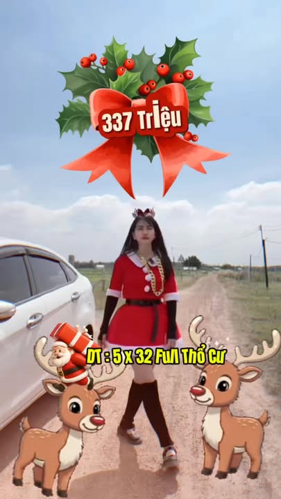 Đất nền Suối Đá DMC Tây Ninh 160m² giá chỉ 337 triệu - Sổ đỏ chính chủ ngay trong ngày!