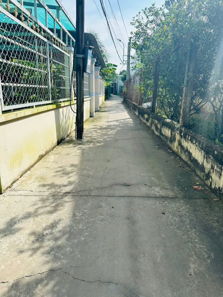 Đất thổ cư 230m² tại ấp Phong Thuận, Mỹ Tho - Giá tốt, sổ hồng chính chủ!