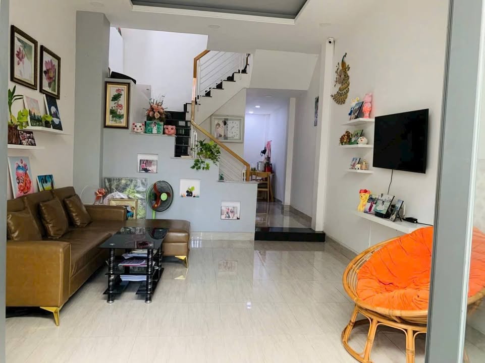 Căn hộ Eco6 Long Trường, Quận 9 - 50.4m² giá 4.55 tỷ - Sẵn sàng công chứng ngay!