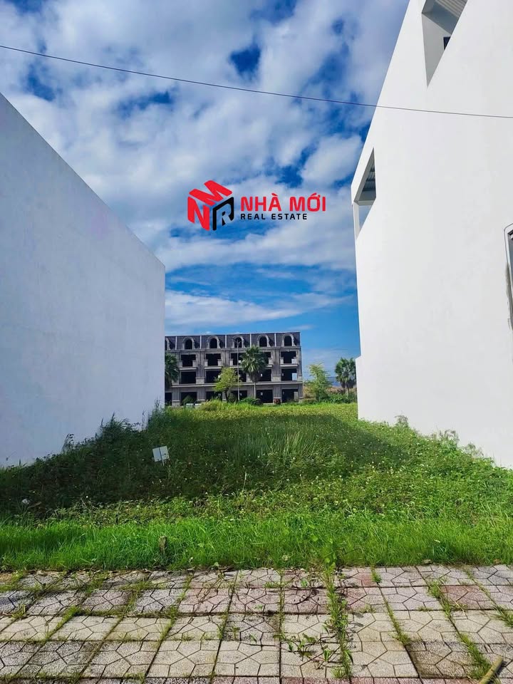 Cặp nền đất KĐT Happy Home Cà Mau 200m² giá 2 tỷ - Vị trí đắc địa, tiềm năng tăng giá cao!