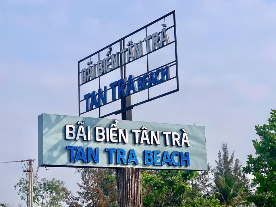 Đất nền đường Nguyễn Thức Đường, Q. Ngũ Hành Sơn, 90m² giá 8.99 tỷ - Vị trí đắc địa gần biển!