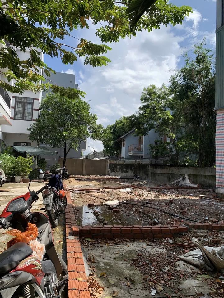 Đất nền Liên Chiểu Đà Nẵng 67m² giá 2.85 tỷ - Chính chủ bán gấp!