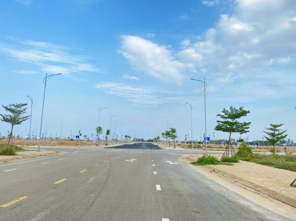 Đất nền KĐT Vịnh An Hòa City, Quảng Nam 150m² giá chỉ 1,7 tỷ - Chính chủ bán gấp!